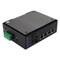 Add-On 4 10/100BASE-TXRJ-45 TO 2 OPEN SFP PORT INDUSTRIAL MEDIA CONVERTER SWITC ADD-IFMC-4RJ2SFP - alternate 9